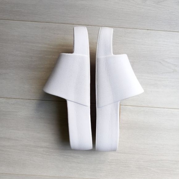 Yellow Box Torrey Flatform Sandal, Women's Size 8 - Picture 2 of 12